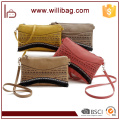 Girl Bags Single Bag Factory Wholesale PU Woman Native Shoulder Bag